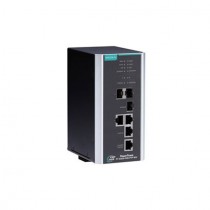 MOXA PT-G503-PHR-PTP-HV Managed Ethernet Switches